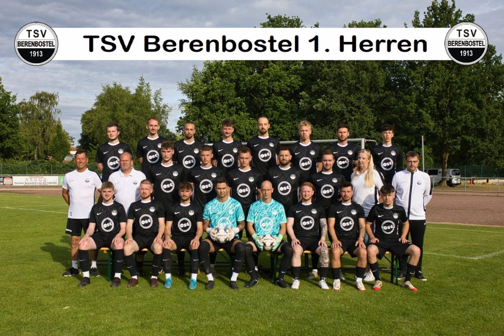 TF - 1.Herren